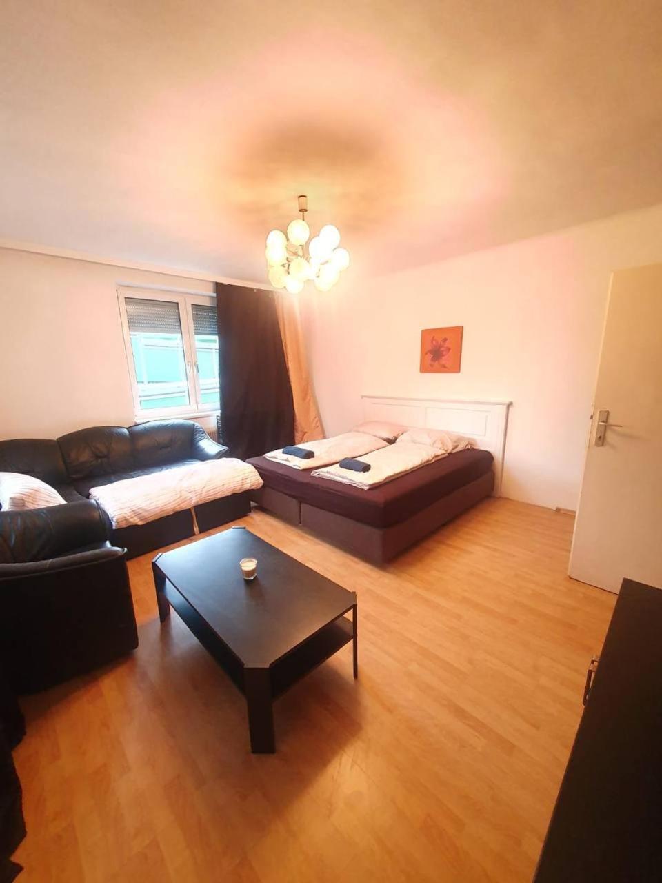 Cozy Rooms In An Elegant House Wien Exterior foto