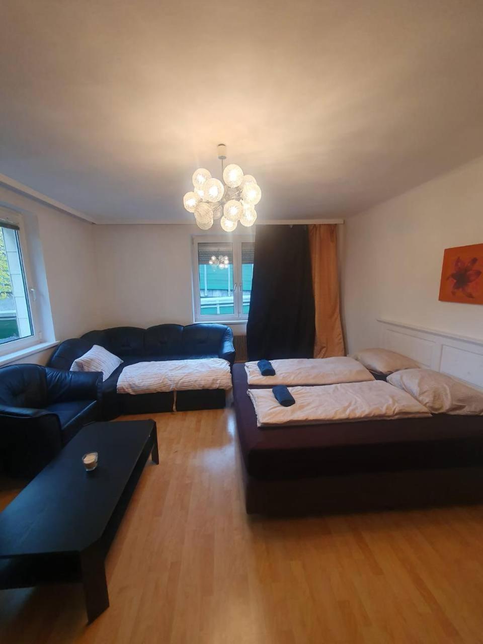 Cozy Rooms In An Elegant House Wien Exterior foto