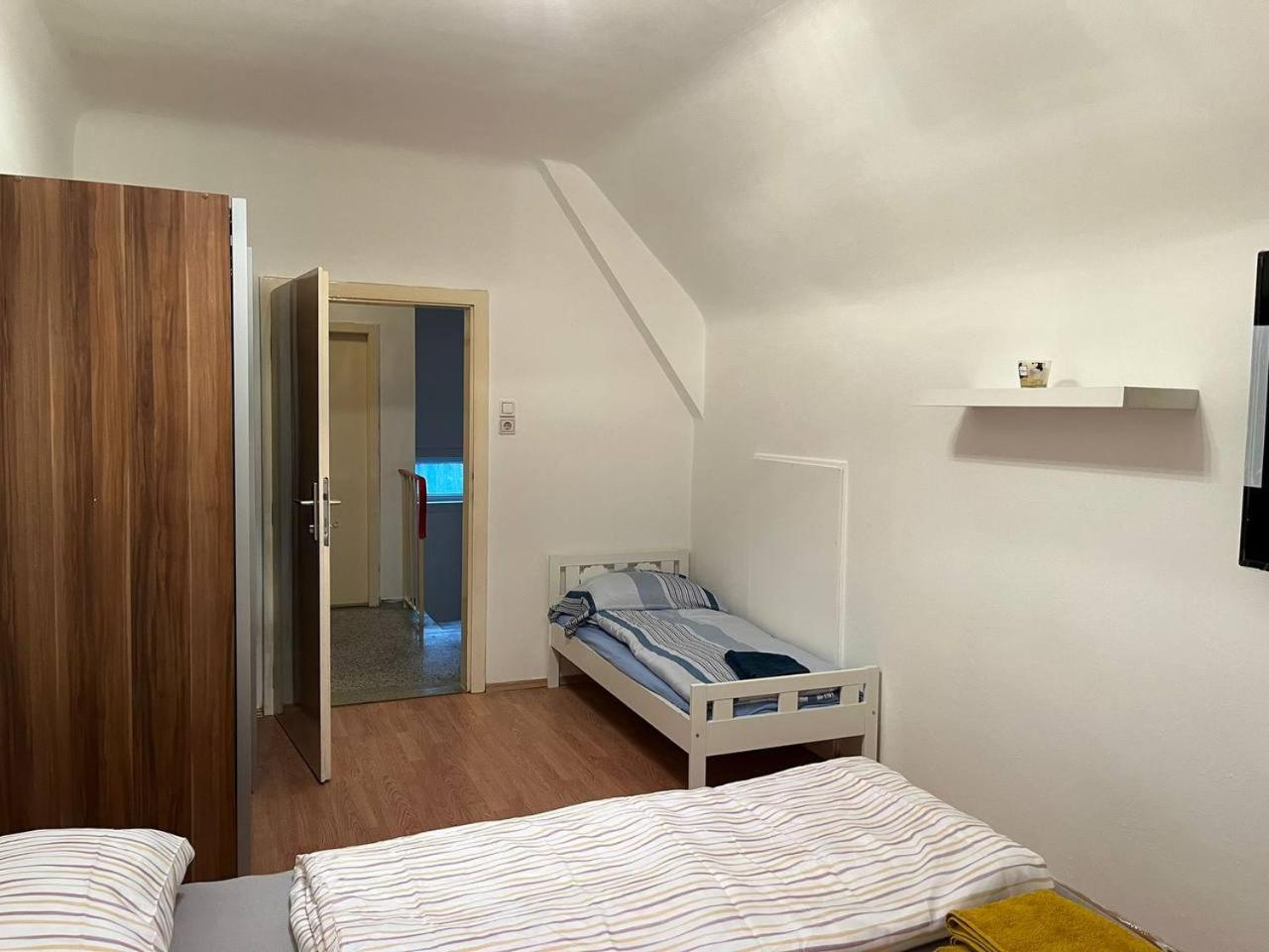 Cozy Rooms In An Elegant House Wien Exterior foto