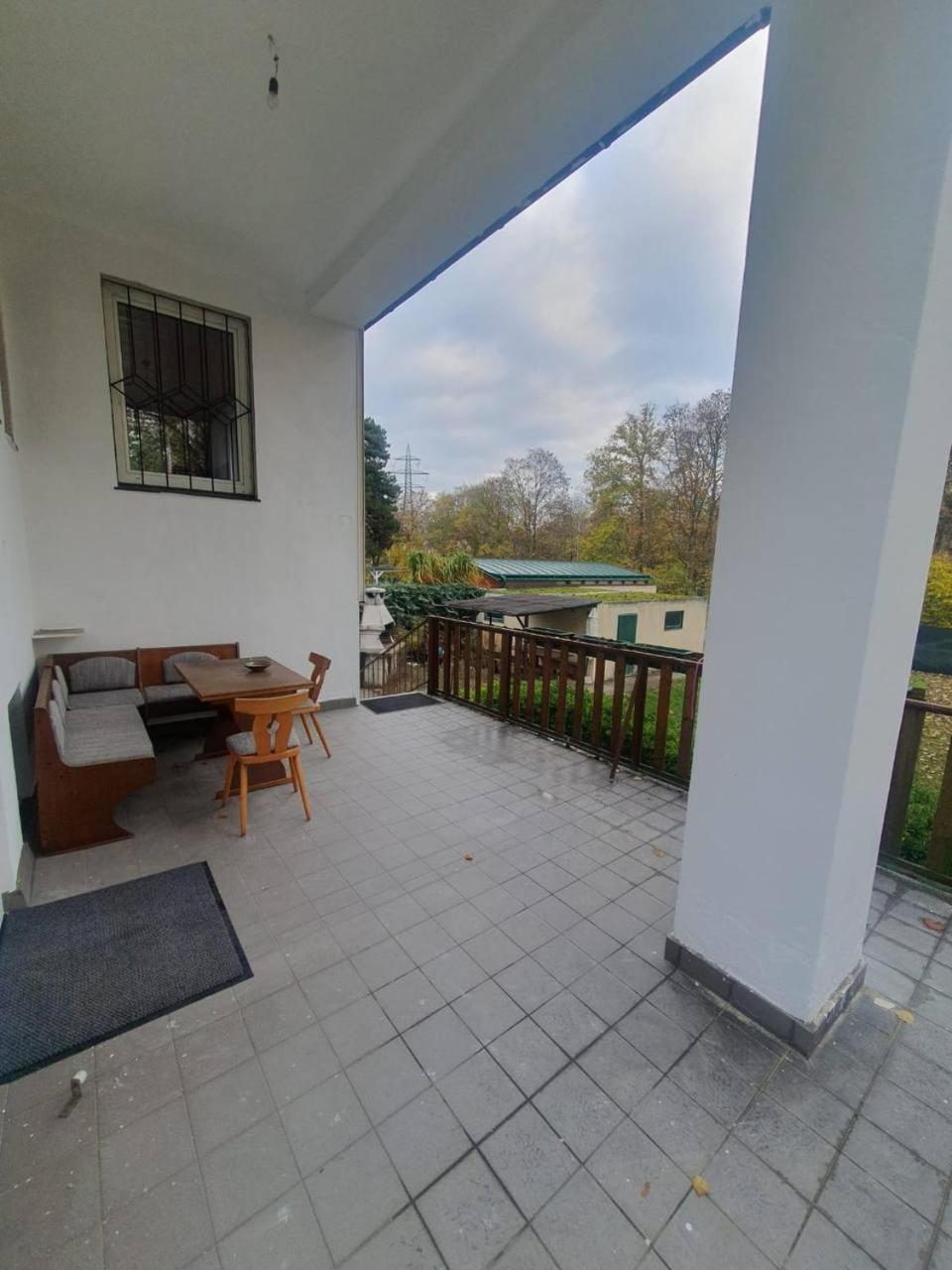 Cozy Rooms In An Elegant House Wien Exterior foto