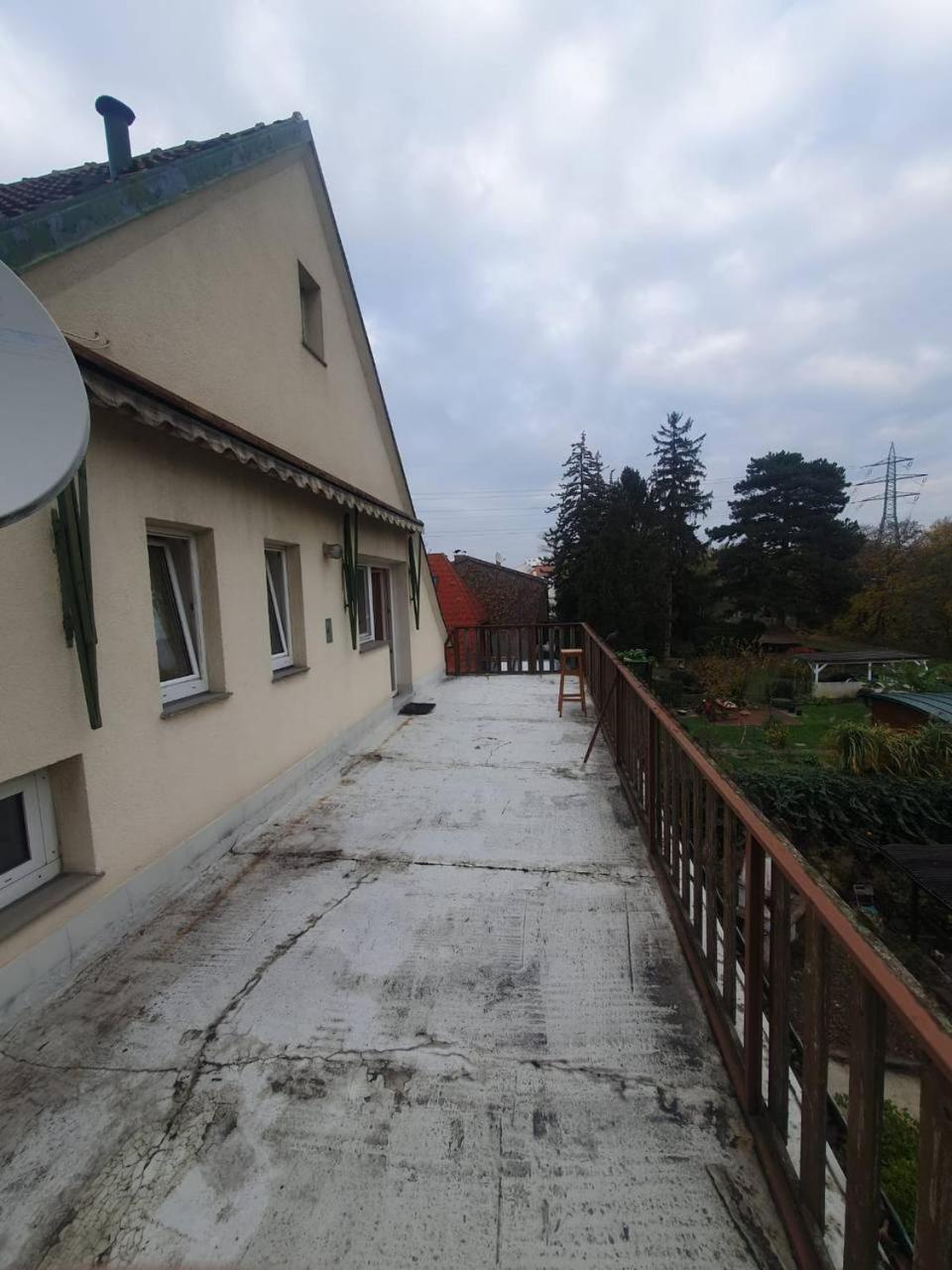 Cozy Rooms In An Elegant House Wien Exterior foto